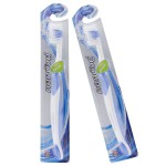 Зубная щетка, Twin Lotus (Твин Лотус)  Спа эффект