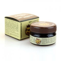 Масло косметическое Ши (карите) 75 мл