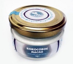 Масло косметическое Кокос 75 мл