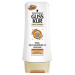 Бальзам для волос, Gliss Kur (Глисс кур) 200 мл Тотал-Восстановление 19 для сухих и поврежденных волос