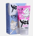 Крем для рук, YES (Йес) 50 мл арт. 24576 Бьюти Формула в подарочной упаковке