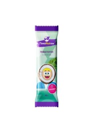 Гематоген ГемаNutген с кокосом 40 г