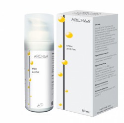 Крем для рук Айсида 50 мл