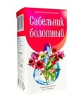 Фиточай, Байкальский ф/пак. 1.5 г №20 Сабельник болотный