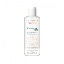 Лосьон, Avene (Авен) 200 мл Клинанс очищающий матирующий