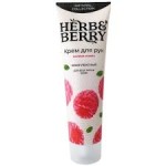 Крем для рук, Herb & Berry (Херб энд Берри) 100 мл комплексный малина мята