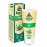 Крем для рук, Лекарь 75 мл регенерирующий с алоэ