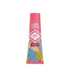 Крем для рук Librederm Аевит питательный карибские фрукты 30 мл